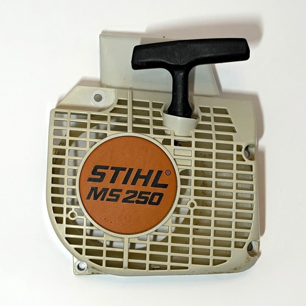 STIHL MS 250 Recoil Starter Pull Start Assembly MPN 1123 080 2105